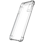 Carcasa COOL para Vivo V21 5G AntiShock Transparente - PixelPlaza
