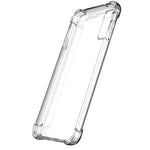 Carcasa COOL para Vivo Y11s / Y20s AntiShock Transparente - PixelPlaza