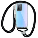 Carcasa COOL para Xiaomi 11T / 11T Pro Cordón Negro - PixelPlaza