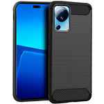 Carcasa COOL para Xiaomi 13 Lite Carbón Negro - PixelPlaza