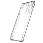 Carcasa COOL para Xiaomi 14 / 14 5G AntiShock Transparente - PixelPlaza