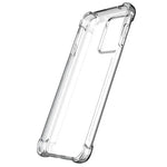 Carcasa COOL para Xiaomi 14T AntiShock Transparente - PixelPlaza
