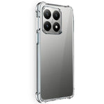 Carcasa COOL para Xiaomi 15T AntiShock Transparente - PixelPlaza
