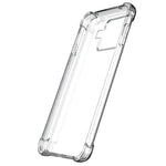 Carcasa COOL para Xiaomi 15T Pro AntiShock Transparente - PixelPlaza