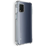 Carcasa COOL para Xiaomi Mi 10 Lite AntiShock Transparente - PixelPlaza