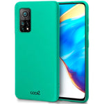 Carcasa COOL para Xiaomi Mi 10T / Mi 10T Pro Cover Mint - PixelPlaza