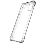 Carcasa COOL para Xiaomi Mi 11 / Mi 11 Pro AntiShock Transparente - PixelPlaza