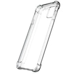 Carcasa COOL para Xiaomi Mi 11 / Mi 11 Pro AntiShock Transparente - PixelPlaza