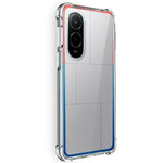 Carcasa COOL para Xiaomi Poco M7 AntiShock Transparente - PixelPlaza