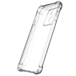 Carcasa COOL para Xiaomi Poco M7 Pro 5G AntiShock Transparente