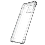 Carcasa COOL para Xiaomi Poco X6 Pro 5G AntiShock Transparente - PixelPlaza