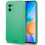 Carcasa COOL para Xiaomi Redmi 10 5G Cover Mint - PixelPlaza