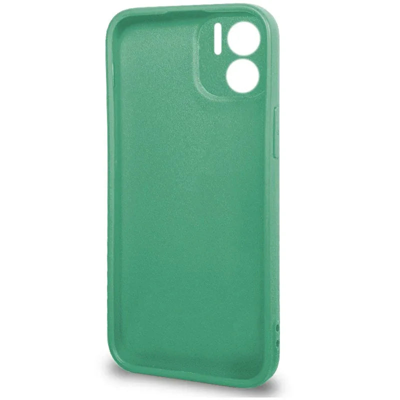 Carcasa COOL para Xiaomi Redmi 10 5G Cover Mint - PixelPlaza