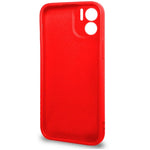 Carcasa COOL para Xiaomi Redmi 10 5G Cover Rojo - PixelPlaza