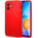 Carcasa COOL para Xiaomi Redmi 10 5G Cover Rojo - PixelPlaza