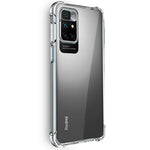 Carcasa COOL para Xiaomi Redmi 10 / Redmi 10 2022 AntiShock Transparente - PixelPlaza