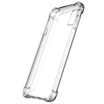 Carcasa COOL para Xiaomi Redmi 10C Antishock Transparente - PixelPlaza
