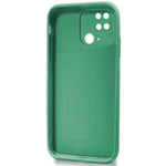 Carcasa COOL para Xiaomi Redmi 10C Cover Mint - PixelPlaza