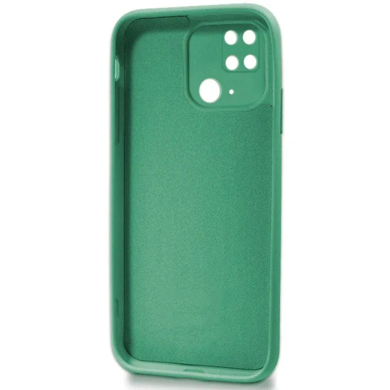 Carcasa COOL para Xiaomi Redmi 10C Cover Mint - PixelPlaza