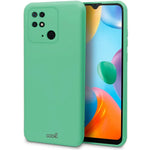 Carcasa COOL para Xiaomi Redmi 10C Cover Mint - PixelPlaza