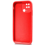 Carcasa COOL para Xiaomi Redmi 10C Cover Rojo - PixelPlaza