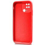 Carcasa COOL para Xiaomi Redmi 10C Cover Rojo - PixelPlaza