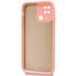 Carcasa COOL para Xiaomi Redmi 10C Cover Rosa - PixelPlaza