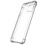 Carcasa COOL para Xiaomi Redmi 12C AntiShock Transparente - PixelPlaza