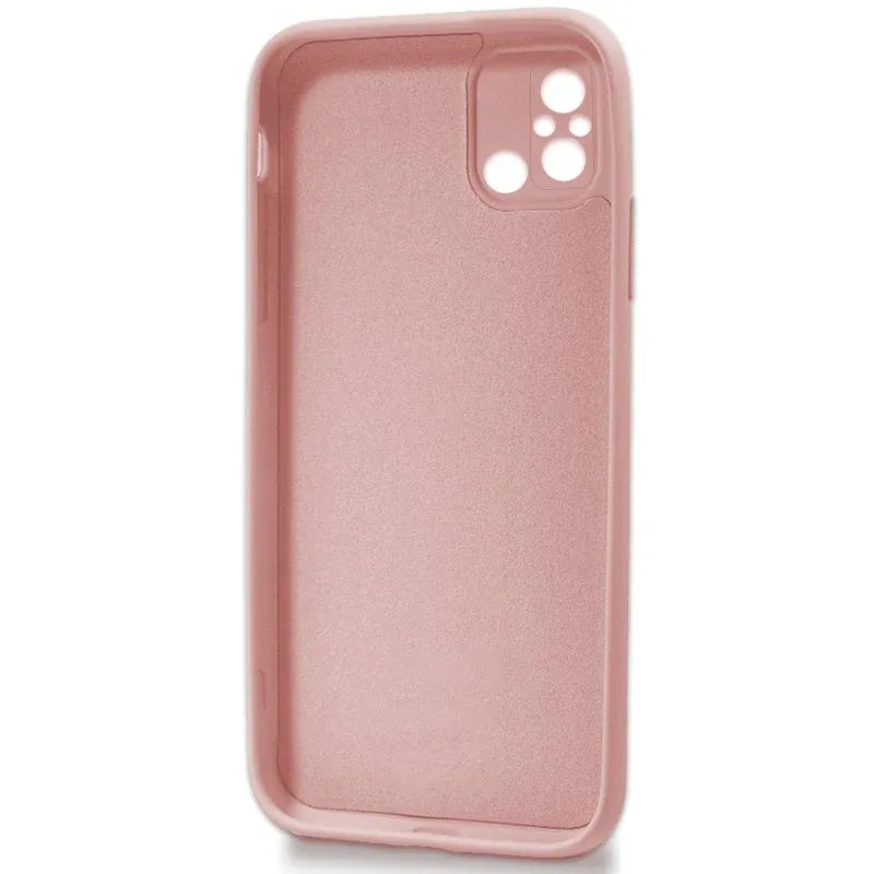 Carcasa COOL para Xiaomi Redmi 12C Cover Rosa - PixelPlaza