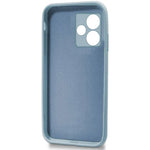 Carcasa COOL para Xiaomi Redmi 13 / Poco M6 Cover Celeste - PixelPlaza