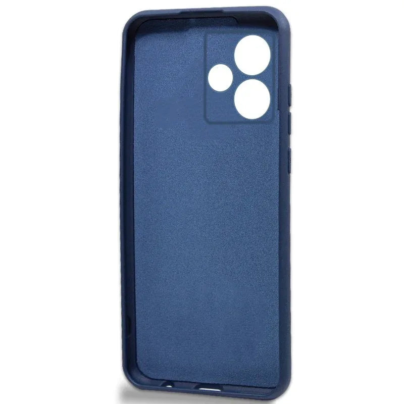 Carcasa COOL para Xiaomi Redmi 13 / Poco M6 Cover Marino - PixelPlaza