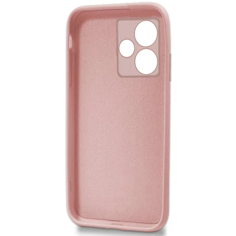 Carcasa COOL para Xiaomi Redmi 13 / Poco M6 Cover Rosa - PixelPlaza