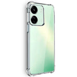 Carcasa COOL para Xiaomi Redmi 13C / 13C 5G / Poco C65 AntiShock Transparente - PixelPlaza