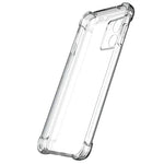 Carcasa COOL para Xiaomi Redmi 13C / 13C 5G / Poco C65 AntiShock Transparente - PixelPlaza