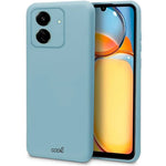 Carcasa COOL para Xiaomi Redmi 13C / Poco C65 Cover Celeste - PixelPlaza