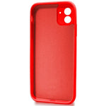 Carcasa COOL para Xiaomi Redmi 13C / Poco C65 Cover Rojo - PixelPlaza