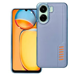 Carcasa COOL para Xiaomi Redmi 13C / Poco C65 Milano Azul - PixelPlaza
