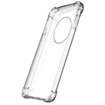 Carcasa COOL para Xiaomi Redmi 14C / Poco C75 AntiShock Transparente - PixelPlaza