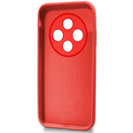 Carcasa COOL para Xiaomi Redmi 14C / Poco C75 Cover Rojo - PixelPlaza