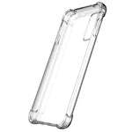Carcasa COOL para Xiaomi Redmi 15 / 15 5G AntiShock Transparente - PixelPlaza