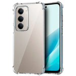 Carcasa COOL para Xiaomi Redmi 15 / 15 5G AntiShock Transparente - PixelPlaza