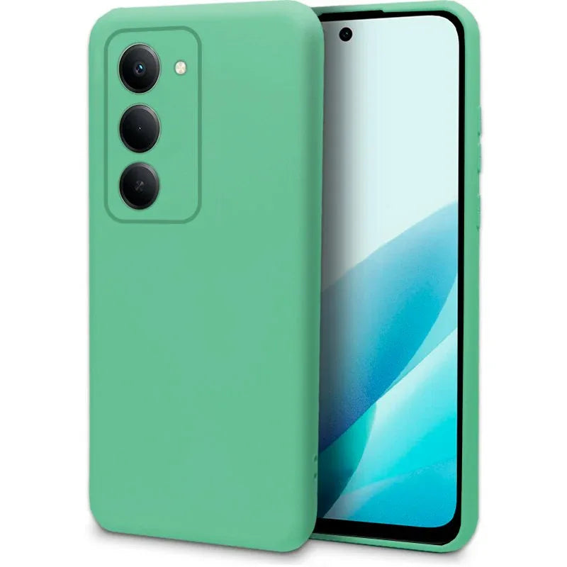 Carcasa COOL para Xiaomi Redmi 15 / 15 5G Cover Mint - PixelPlaza