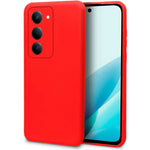 Carcasa COOL para Xiaomi Redmi 15 / 15 5G Cover Rojo - PixelPlaza