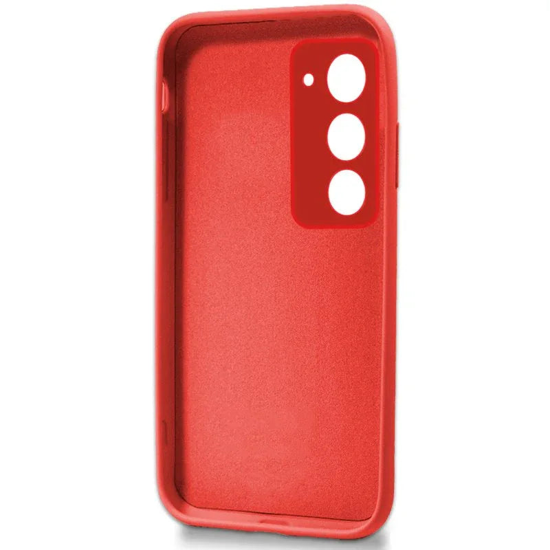 Carcasa COOL para Xiaomi Redmi 15 / 15 5G Cover Rojo - PixelPlaza