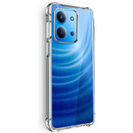 Carcasa COOL para Xiaomi Redmi 15C / 15C 5G / Poco C85 AntiShock Transparente - PixelPlaza
