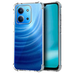 Carcasa COOL para Xiaomi Redmi 15C / 15C 5G / Poco C85 AntiShock Transparente - PixelPlaza