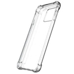 Carcasa COOL para Xiaomi Redmi 15C / 15C 5G / Poco C85 AntiShock Transparente - PixelPlaza