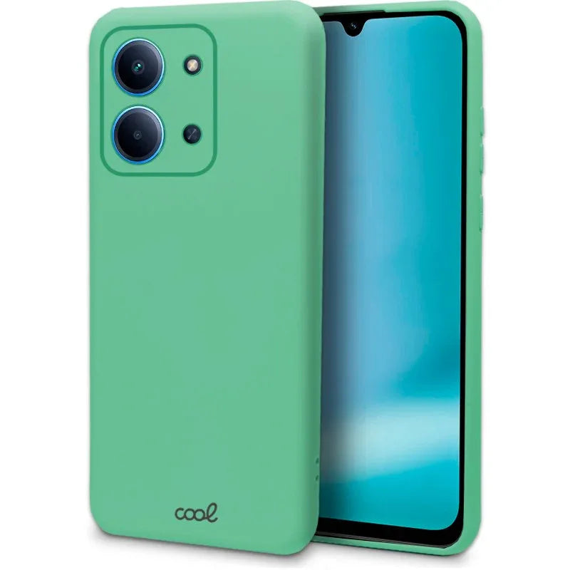Carcasa COOL para Xiaomi Redmi 15C / 15C 5G / Poco C85 Cover Mint - PixelPlaza