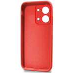 Carcasa COOL para Xiaomi Redmi 15C / 15C 5G / Poco C85 Cover Rojo - PixelPlaza