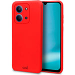 Carcasa COOL para Xiaomi Redmi 15C / 15C 5G / Poco C85 Cover Rojo - PixelPlaza